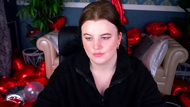 Snapshot of KristiFoxy chatting on February 2026 01:28:02 PM KristiFoxy online show from February 2026 01:28:02 PM