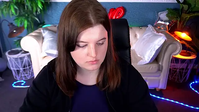 Snapshot of KristiFoxy chatting on February 2026 12:03:01 PM KristiFoxy online show from February 2026 12:03:01 PM