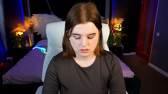 KristiFoxy online show from May 2026 12:46:02 PM