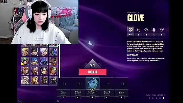 MollysLand online show from February 2026 06:47:02 AM