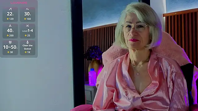 miss monserrate01 online show from June 2026 12:58:02 PM