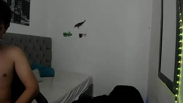  1DERECK online show from March 2026 09:48:01 AM