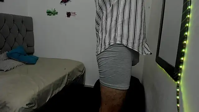  1DERECK online show from April 2026 09:03:02 AM