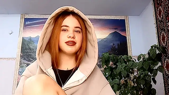 Snapshot of Lideyoung chatting on February 2026 08:07:02 AM Lideyoung online show from February 2026 08:07:02 AM