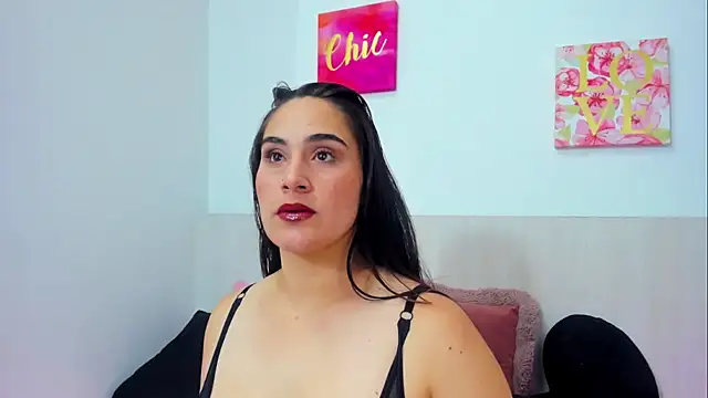 Gaby Taylor online show from March 2026 01:43:02 AM