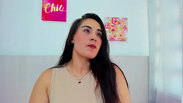 Gaby Taylor online show from May 2026 01:50:01 PM