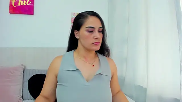 Gaby Taylor online show from May 2026 01:51:01 PM