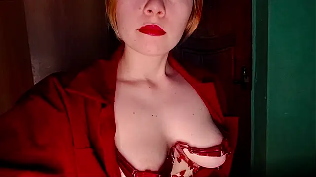 MillyVillage online show from February 2026 07:12:01 AM