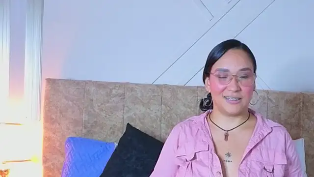 Snapshot of miia_secret_ chatting on February 2026 07:26:01 PM miia secret online show from February 2026 07:26:01 PM