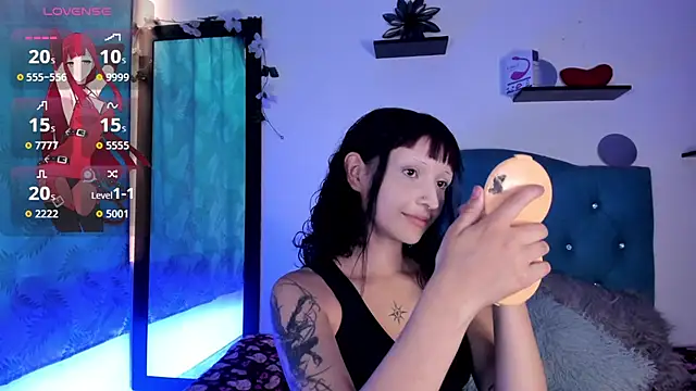 Gemma honey online show from May 2026 02:33:01 PM
