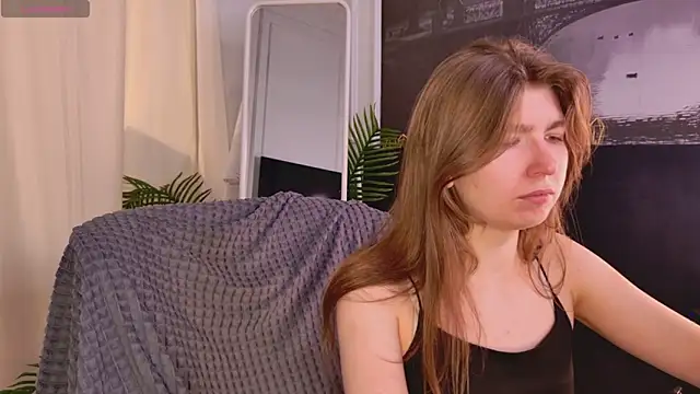 Bubble Chloe online show from April 2026 03:20:01 PM