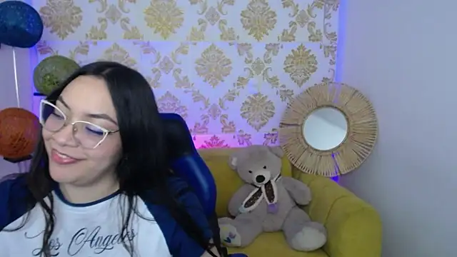 Snapshot of ALISS_M_ chatting on February 2026 08:02:01 PM ALISS M online show from February 2026 08:02:01 PM