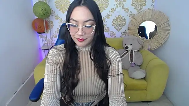 Snapshot of ALISS_M_ chatting on February 2026 08:16:01 PM ALISS M online show from February 2026 08:16:01 PM