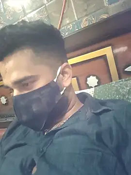 Snapshot of MrCurioX chatting on February 2026 04:46:01 PM MrCurioX online show from February 2026 04:46:01 PM