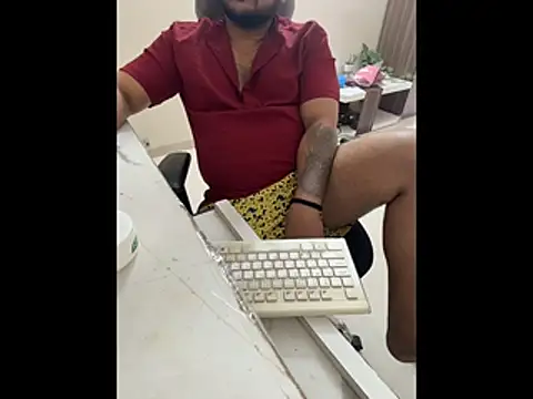 Rah0091 online show from March 2026 07:48:02 AM