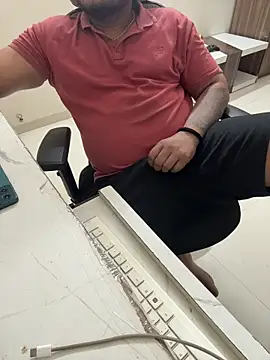 Rah0091 online show from April 2026 04:37:02 PM