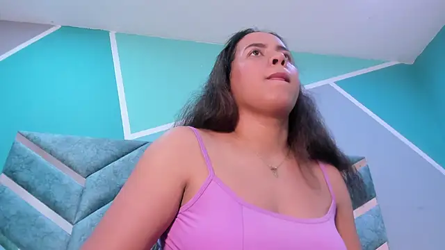 MelanysmithH online show from February 2026 07:30:02 PM