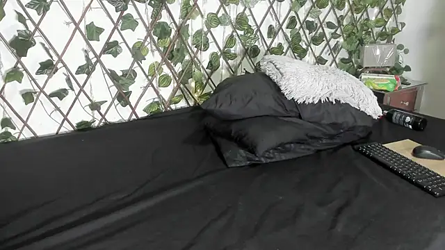 MelanysmithH online show from February 2026 03:20:01 PM