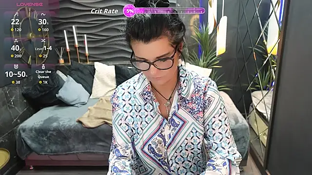 RikaCoutts online show from June 2026 08:34:02 PM