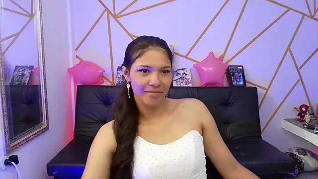 amber miller18 online show from February 2026 04:01:01 PM