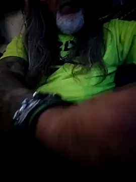 PastingForgiver online show from April 2026 07:13:02 AM