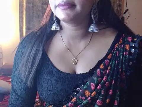 LIZNA 0 online show from March 2026 05:19:01 PM