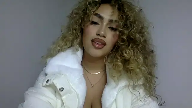 Maddy Beluci online show from July 2026 04:27:01 AM