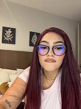 Maddy Beluci online show from July 2026 05:03:01 AM