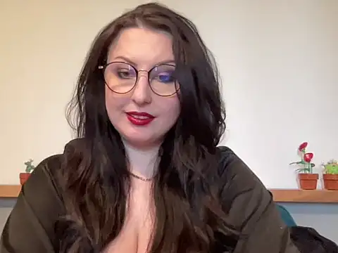 DorothyJoy online show from March 2026 01:17:01 PM