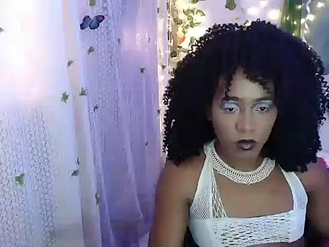 zafiro blu online show from July 2026 08:29:01 PM