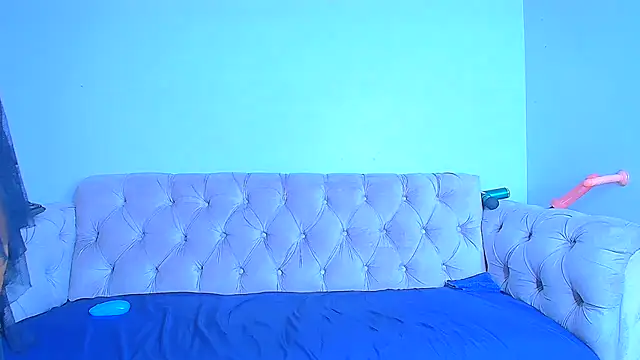 CreamyCurves online show from April 2026 07:57:02 AM