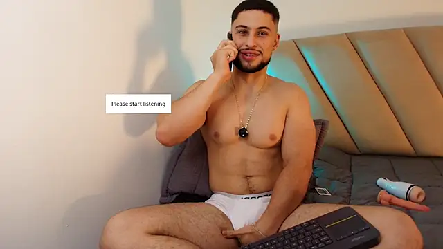 valenssio moretti online show from May 2026 01:22:02 AM