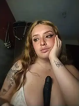 Deimoonblack26 online show from June 2026 09:25:01 PM