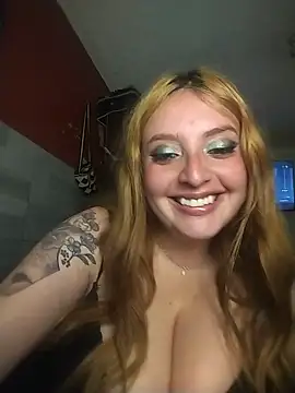 Deimoonblack26 online show from July 2026 11:32:01 PM
