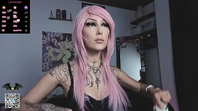 poison dafne online show from July 2026 07:53:02 PM