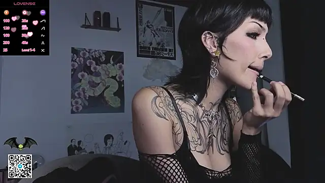 poison dafne online show from July 2026 07:31:02 PM