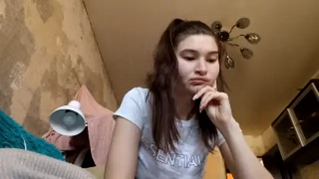 JessieLegend online show from February 2026 07:13:01 AM