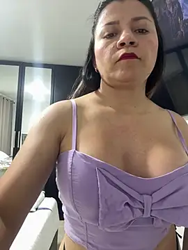 ANDREA04  online show from March 2026 03:02:01 AM