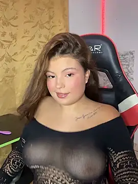 ladycharlottex online show from May 2026 12:38:02 AM