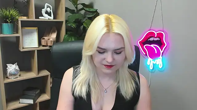 SweetLilyxo online show from March 2026 07:35:01 AM