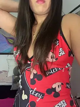 Natasha11 11 online show from May 2026 02:37:01 PM