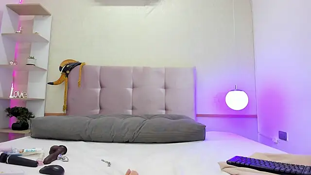 Sweet Angelinee online show from March 2026 03:55:02 AM