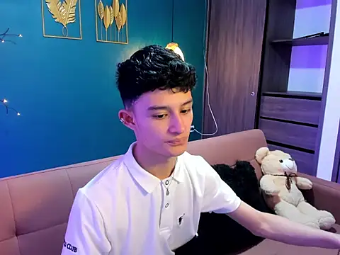 Patrick Howland  online show from February 2026 03:35:01 AM