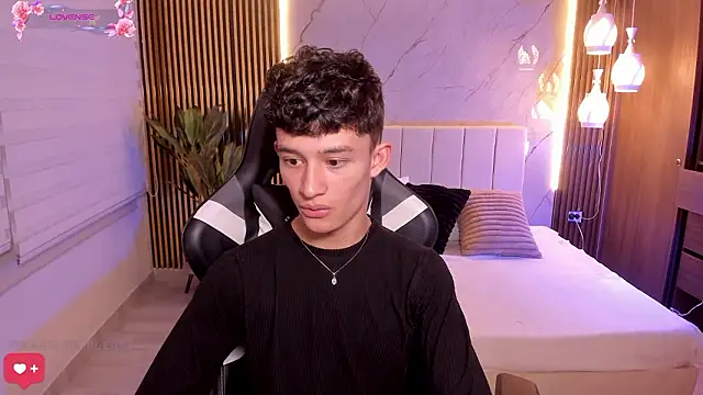 Patrick Howland  online show from February 2026 03:59:01 AM