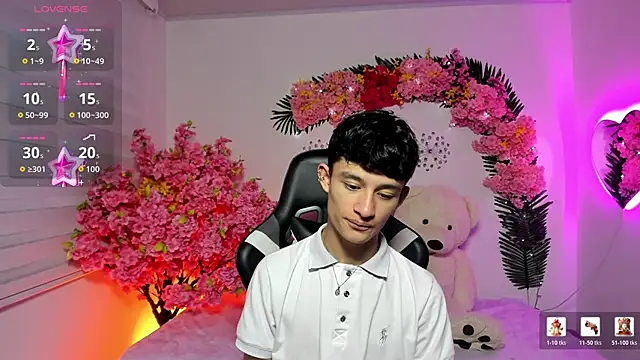 Patrick Howland  online show from March 2026 04:18:01 AM