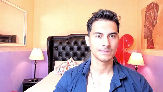 Snapshot of Mike_Conors chatting on February 2026 01:56:02 AM Mike Conors online show from February 2026 01:56:02 AM