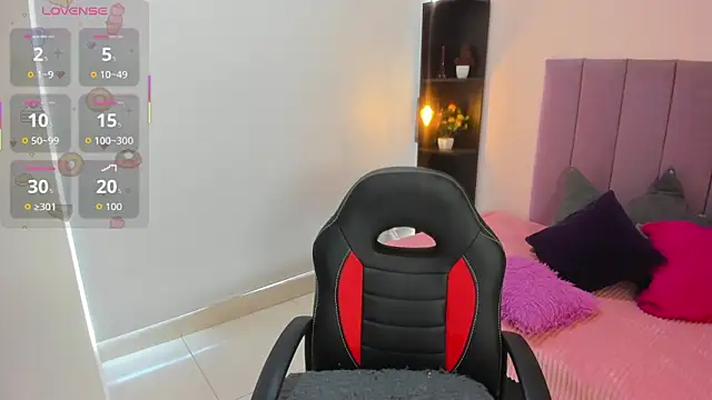 Snapshot of Raven_love chatting on March 2026 08:37:02 PM Raven love online show from March 2026 08:37:02 PM