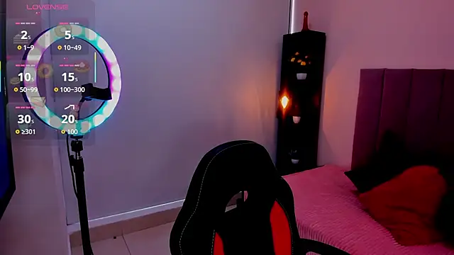 Snapshot of Raven_love chatting on April 2026 08:53:02 PM Raven love online show from April 2026 08:53:02 PM