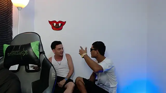 The twinks  online show from February 2026 03:33:01 AM