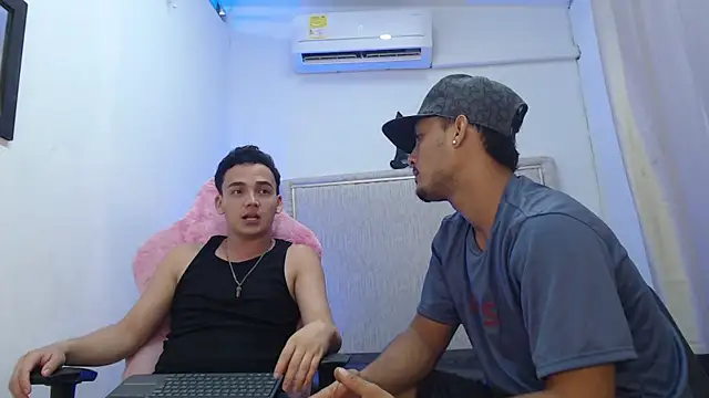 The twinks  online show from February 2026 04:05:02 AM